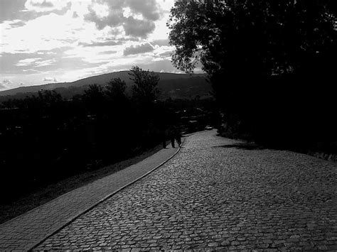 Cobbled Streets Of Kacyiru District Kigali Riding The Cob Flickr