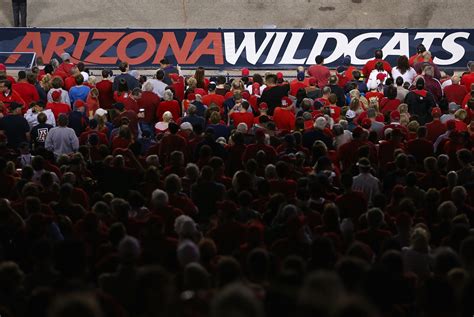 Arizona Football: Week 1 vs Northern Arizona