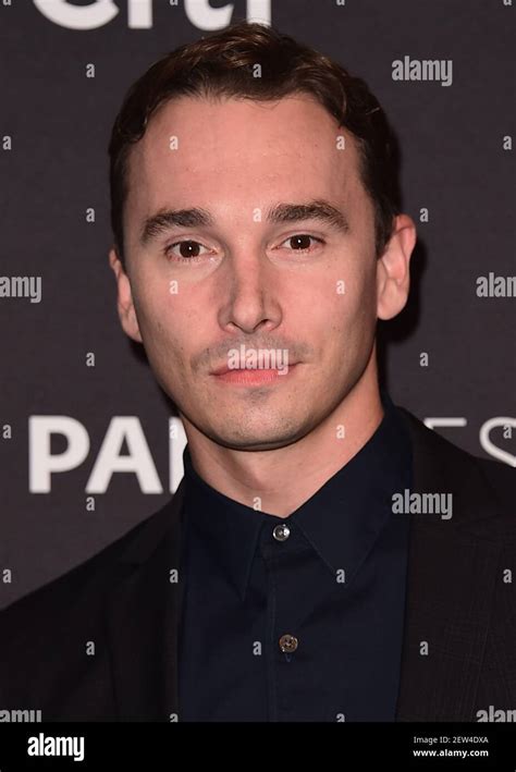 Beverly Hills September 13 Mark Jackson At The 2017 Paleyfest Fall