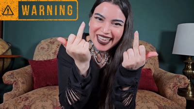 Countess Wednesday Loser Wallet Fuck Valentines Day Verbal
