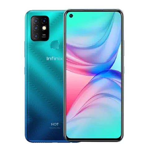 Infinix Hot 10 Price In Pakistan 2025 Priceoye