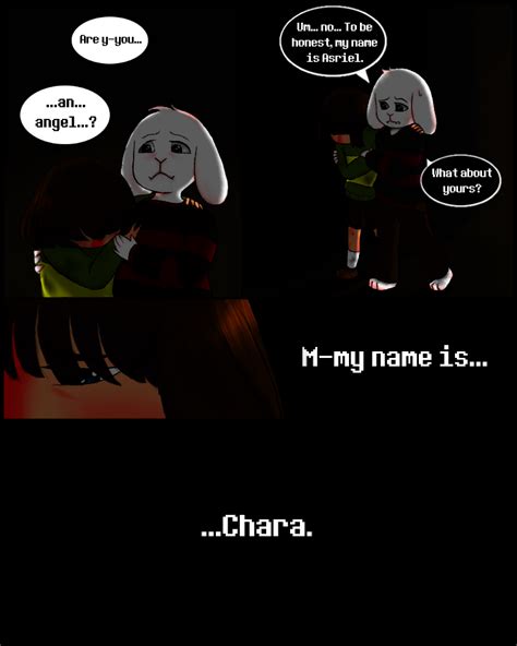 Underfell Toafw Pg 33 Very Far From Heaven By Elenartsy On Deviantart