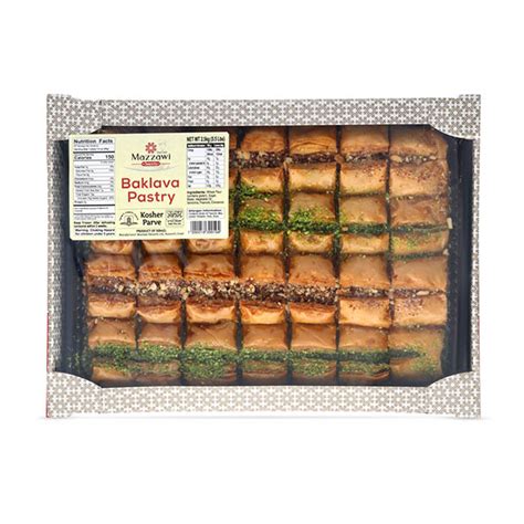 Pastry - Export IL