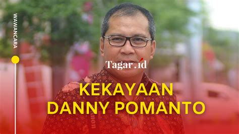 Video Eksklusif Asal Usul Kekayaan Danny Pomanto Lebih Dari 200