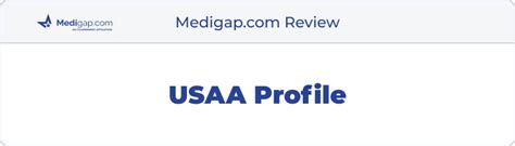 Usaa Medicare Supplement Plans For 2023