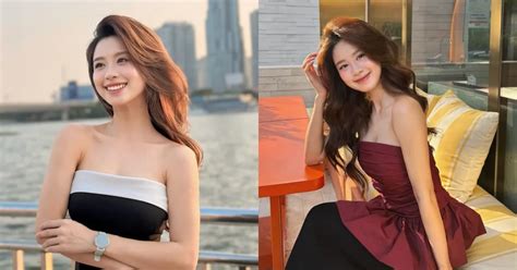 Hai hot girl tạp hóa khoe loạt ảnh nóng bỏng ngày hè Người đẹp Việt Giải Trí