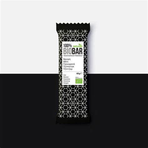 Bio Bar - Naturals
