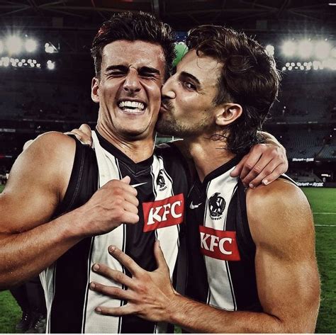 Collingwood Football Club in 2022