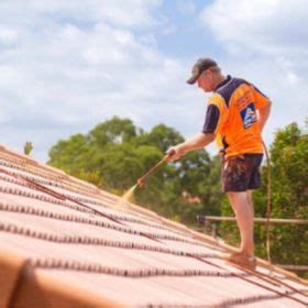 Roof Restoration Brisbane Repairs Restorations Replacements