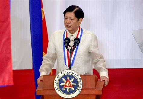 Marcos Vows To Fight Threats To Freedom