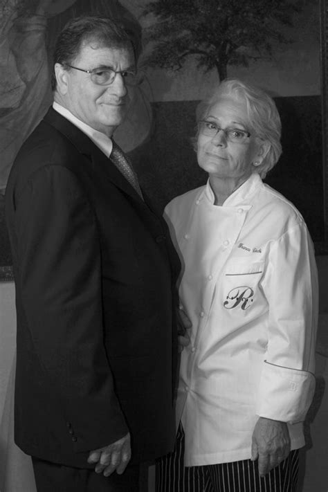 Romano Franceschini Ed Il Suo Ristorante A Viareggio Fra Amarcord