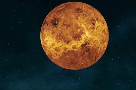 Cuándo fue posible la vida en Venus Ambientum