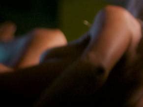 BEBE BETTENCOURT Nude AZNude