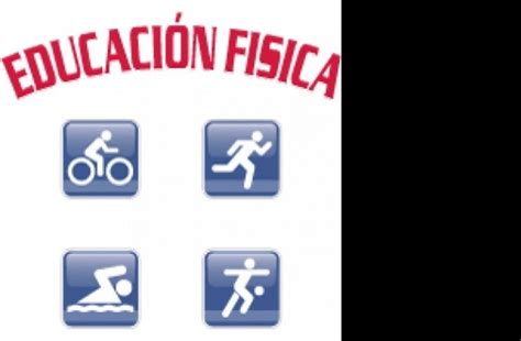 Normal Educaion Fisica Logo Download In Hd Quality