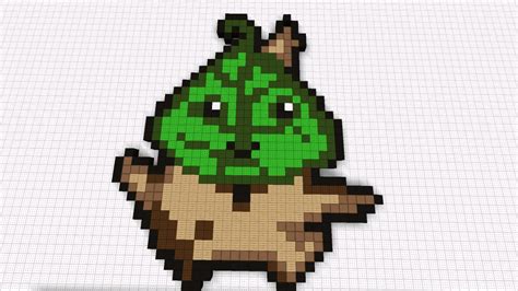 Makar The Korok Minecraft Map