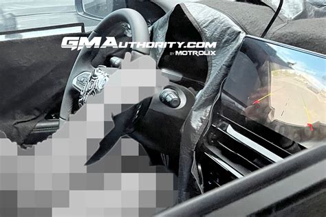 Upcoming Ram Rampage Interior Spied Revealing Key Details