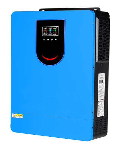 2kw Off Grid Pure Sine Wave Off Grid Solar Inverter From China Manufacturer Wisetree