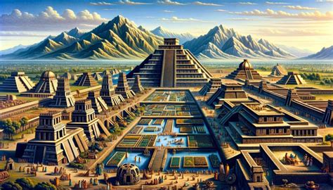 Interesting Facts About Aztec Empire Millionfacts