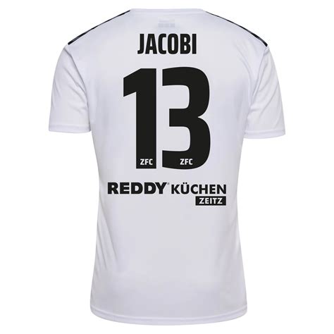 Trikot AUSWÄRTS Kids 2023 2024 neue Version 164 16 Keßler