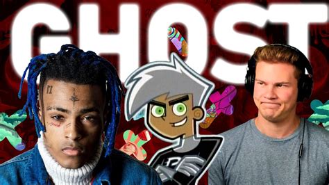 Trippie Redd Danny Phantom Ft XXXTENTACION Official Music Video