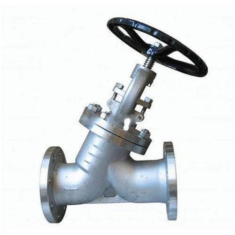 Audco Y Type Globe Valves For Industrial At Best Price In Mumbai ID