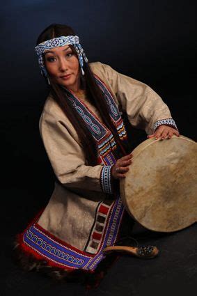 Explore the Rich Culture of Yakut People