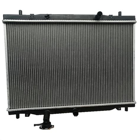 R Servoir D Eau En Aluminium Radiateur Pour Mini Bus