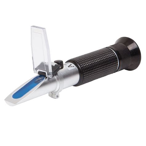 Buy Brix Refractometer With Atc Brix Hydrometer In Wine Making