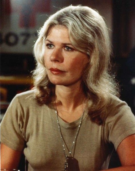 Loretta Swit Born November 4 1937 Is An American Stage And Television Actress Known For Her