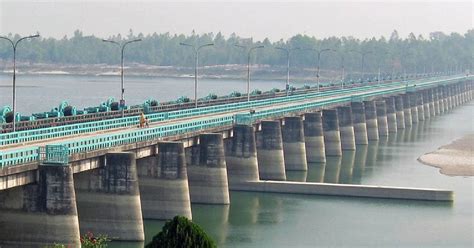 Implement The Teesta Project With Cooperation Of China Intl Farakka