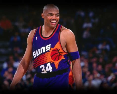 Charles Barkley - Age, Bio, Birthday, Family, Net Worth | National Today