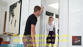 test my pussy please con subtítulos en español XVIDEOS
