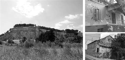 Casa De Torrecremada Caldera Del Gas Y Hort De Morand Los Nuevos