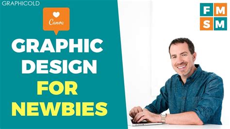 Creating Stunning Graphic Designs With Canva - GRAPHICOLD