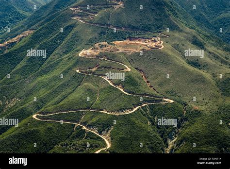 Caledonia Mine Hi Res Stock Photography And Images Alamy