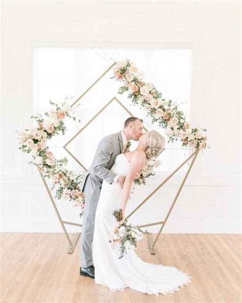 Springdale Station On Instagram Hannah Brendan Said I Do At The