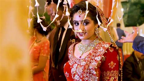 Wedding Teaser Surbhi Abhishek YouTube