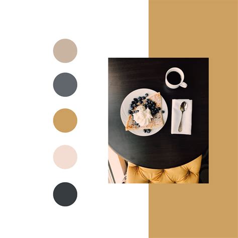 French Color Palette