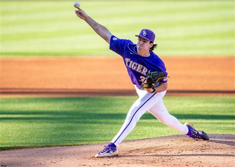Top 3 Sec College Baseball Players Who Could Get Selected In Round 2 Of