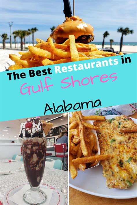 Our Favorite Restaurants In Gulf Shores Artofit