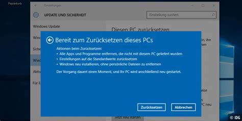 Bootmen In Windows Aufrufen So Geht S Pc Welt