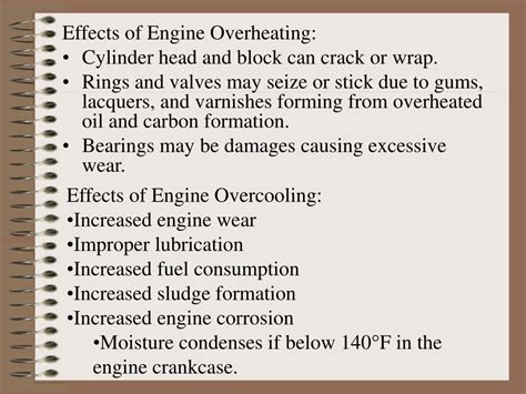 Ppt Basic Diesel Engine Technology Powerpoint Presentation Free Download Id1739873