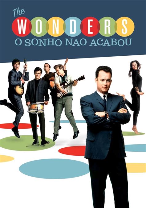 Tudo Por Um Sonho Filme Veja Onde Assistir