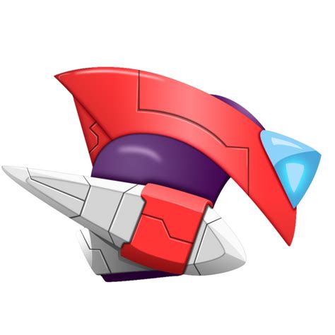 megaman  helmet  hrishitchouhan  deviantart