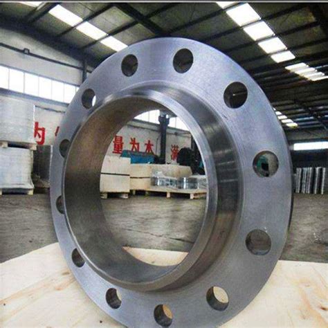 Forged Stainless Steel Jis B K Sopff A A A A A A