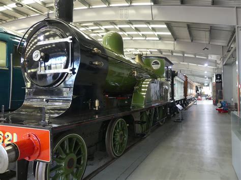 P1060608 2022 09 16 Locomotion Museum At Shildon Ner Flickr