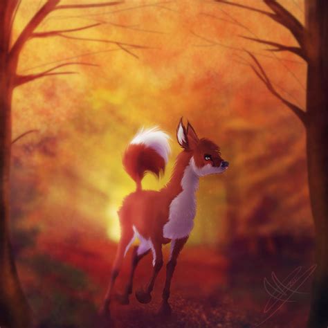 Firefox - Art Bid by Songbirds-Rhapsody on DeviantArt