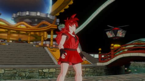 Test De Dragon Ball Xenoverse Sur Ps4 Just Focus