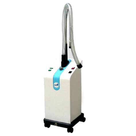 Smoke Evacuator – Laserworld India