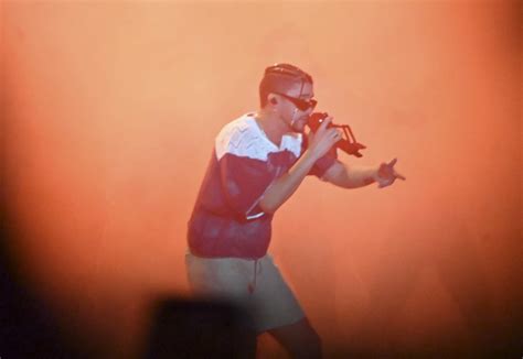 Revista Time Escoge Como Mejor álbum “un Verano Sin Ti” De Bad Bunny